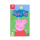 Gra Nintendo Switch Moja znajoma Świnka Peppa Nintendo Switch